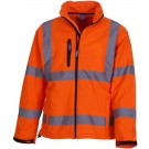 color:hi-vis orange