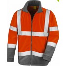 Safety Microfleece